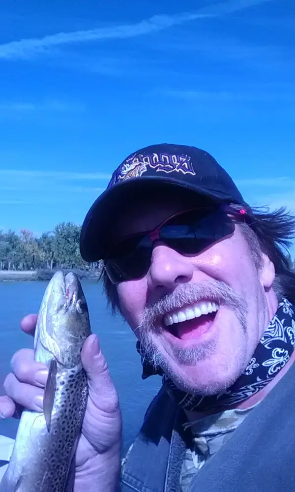 Angler's Edge Outfitters