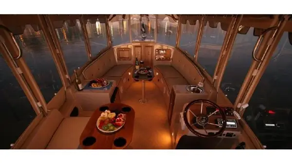 Annapolis Electric Boat Rentals