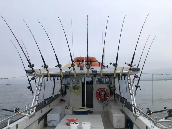 Annapolis Fishing Charters (R), Annapolis, MD