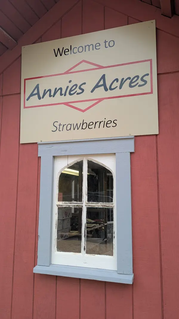 Annie's Acres, Bellevue, IA