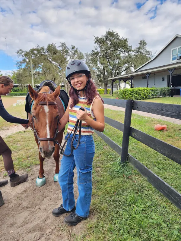 Annwyn Equestrian Center, photo 1