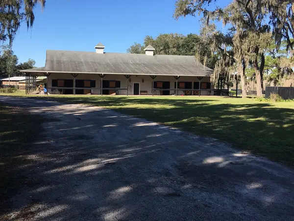 Annwyn Equestrian Center, photo 2