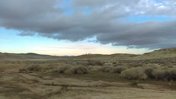 Antelope Valley Sportsman's Club