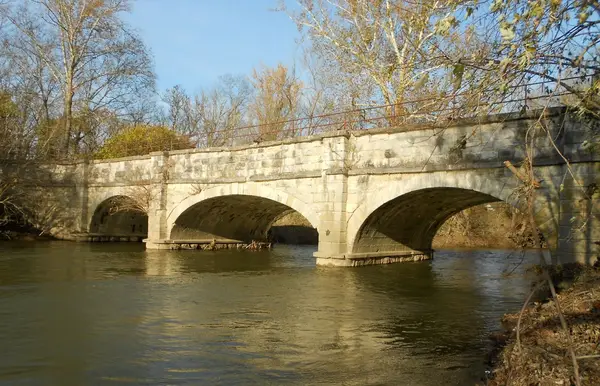 Antietam Creek Campground