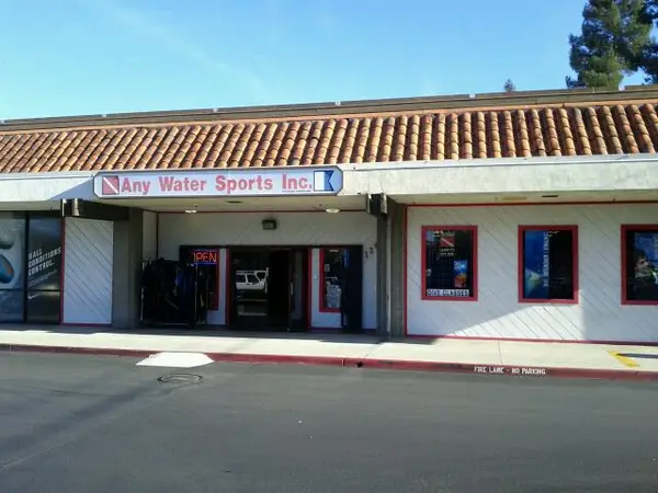 Any Water Dive Center