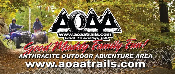 Anthracite Outdoor Adventure Area