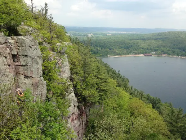 Apex Adventure Alliance - Climbing Guides