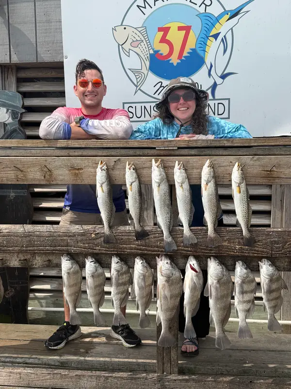 Apex Fishing guide service, Corpus Christi, TX