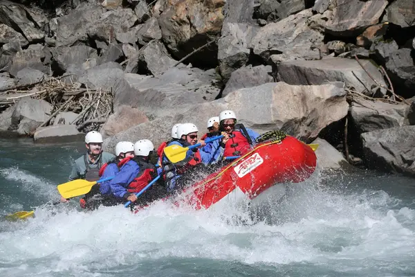 Apex Rafting Company, photo 1