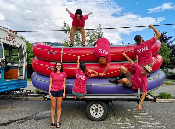 Apex Rafting Company, photo 2