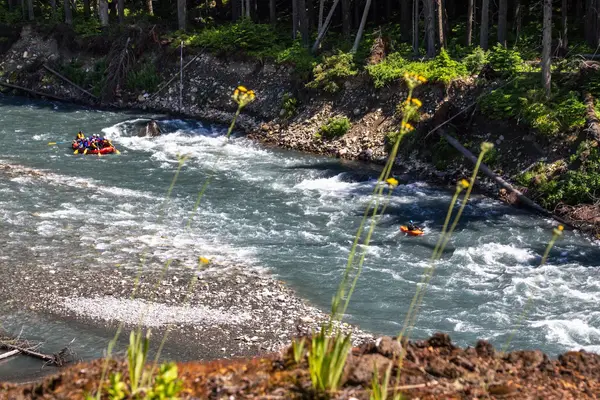 Apex Rafting Company, photo 3