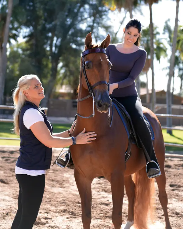 Apex Riding Academy LLC