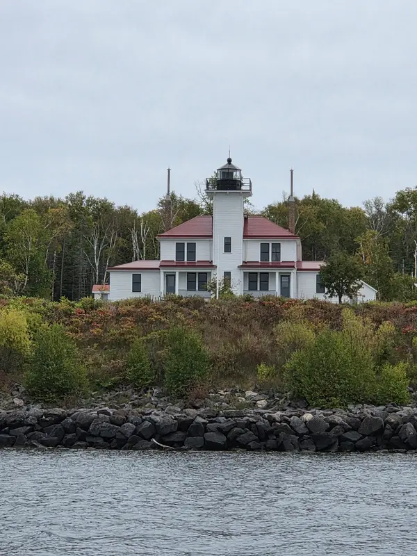 Apostle Islands Cruises