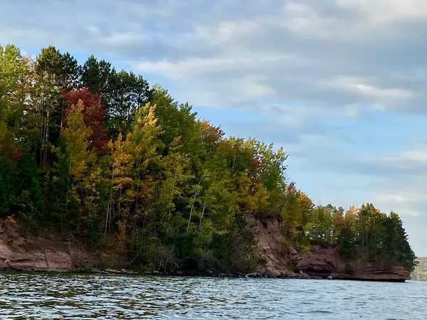 Apostle Islands Kayak Tours, Washburn, WI