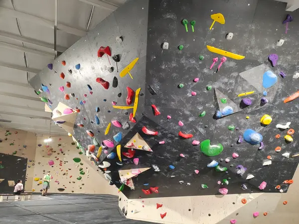 Appalachian Bouldering Center