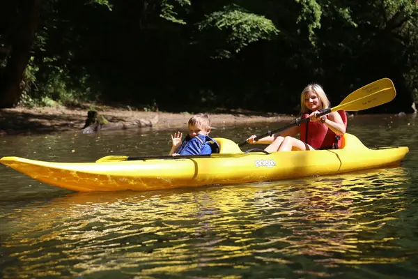 Appalachian Outfitters - Canoeing and Kayaking