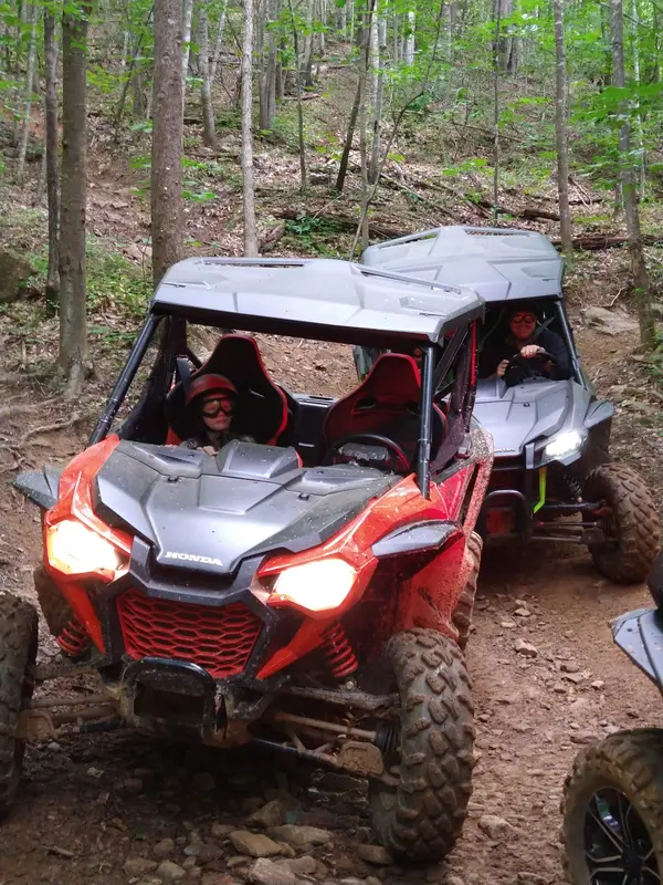 Appalachians Outdoor Adventures
