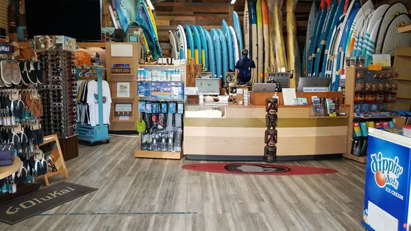 Aqua Adventures Mission Bay Kayaks & Stand Up Paddleboards Rental & Sales