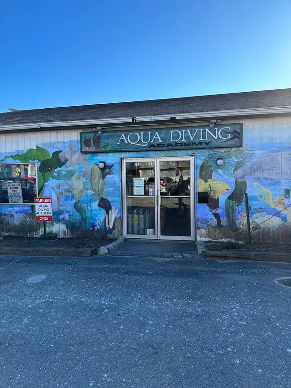 Aqua Diving Academy