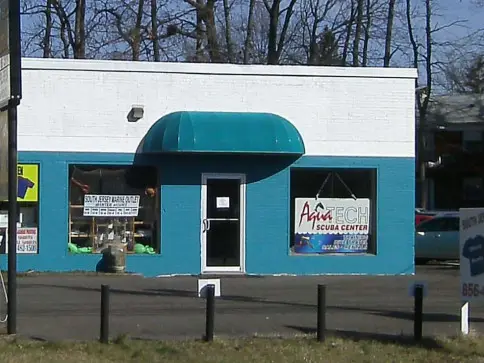 Aqua-Tech Scuba Center