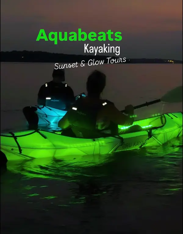 Aquabeats Kayaking, photo 4
