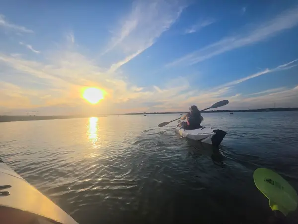 Aquabeats Kayaking, photo 1
