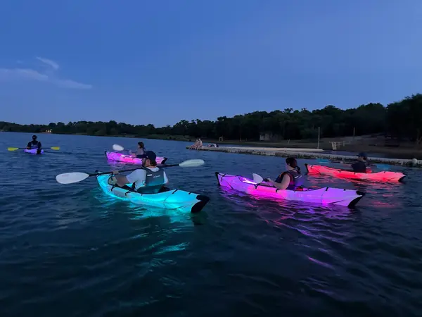 Aquabeats Kayaking, photo 2