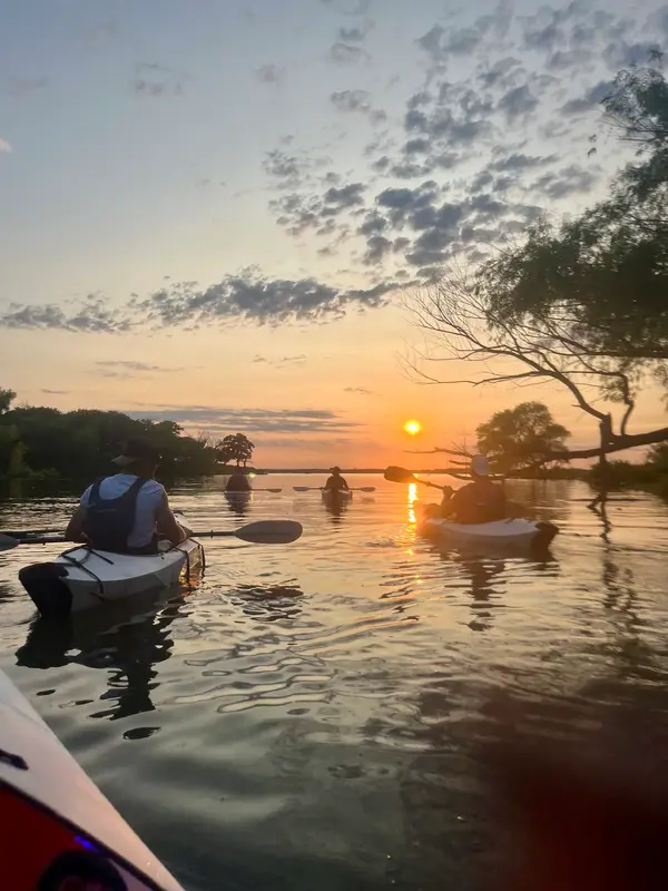 Aquabeats Kayaking, photo 3