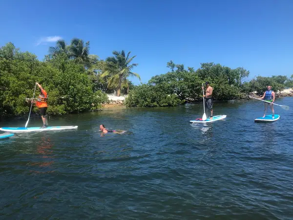 Aquaholic Adventures, photo 3