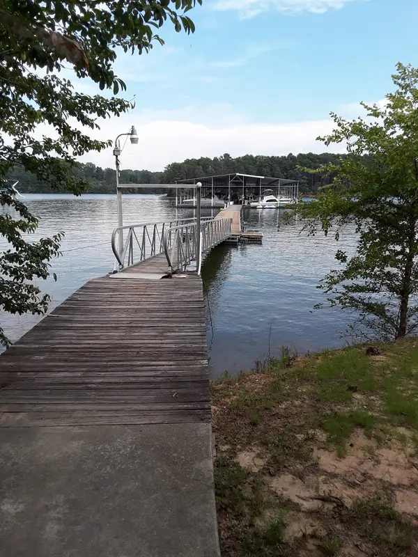 Aqualand Marina Pavillion