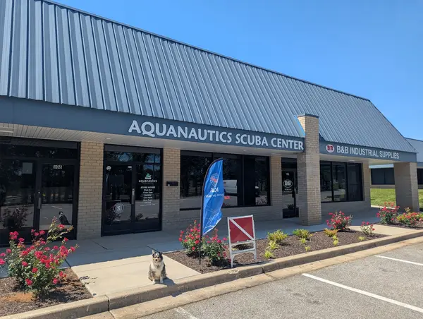 Aquanautics Scuba Center