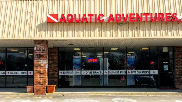 Aquatic Adventures, Inc.
