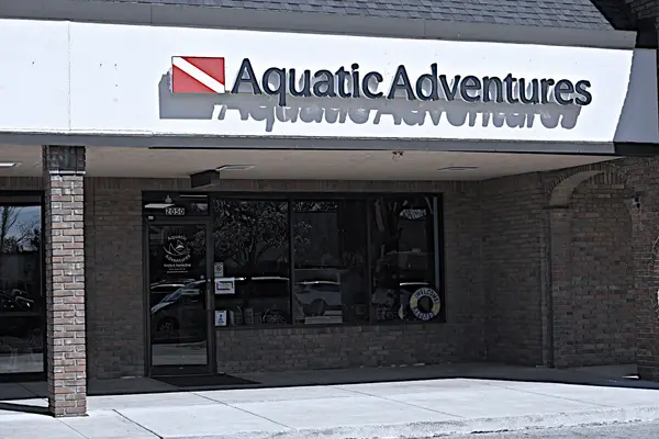 Aquatic Adventures Ohio