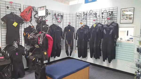Aquatic Adventures Scuba Academy