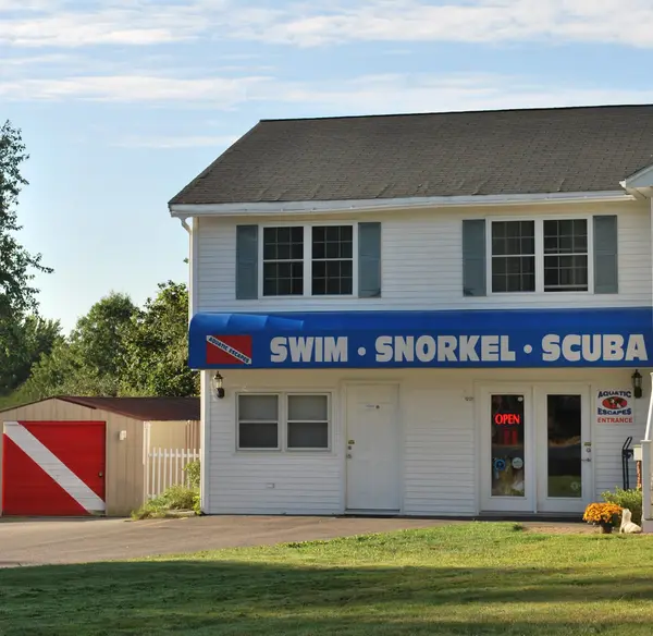 Aquatic Escapes Dive Center, LLC