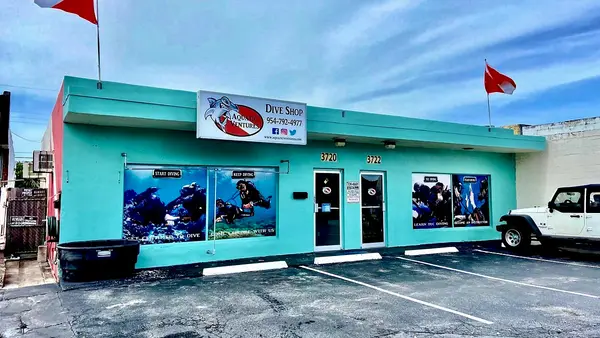 Aquatic Ventures