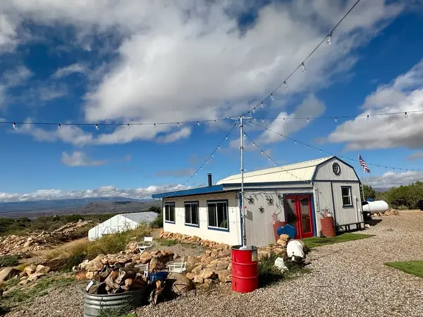 Arcadian American Farms, Kingman, AZ