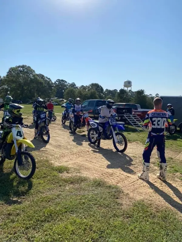 Arcola Mx