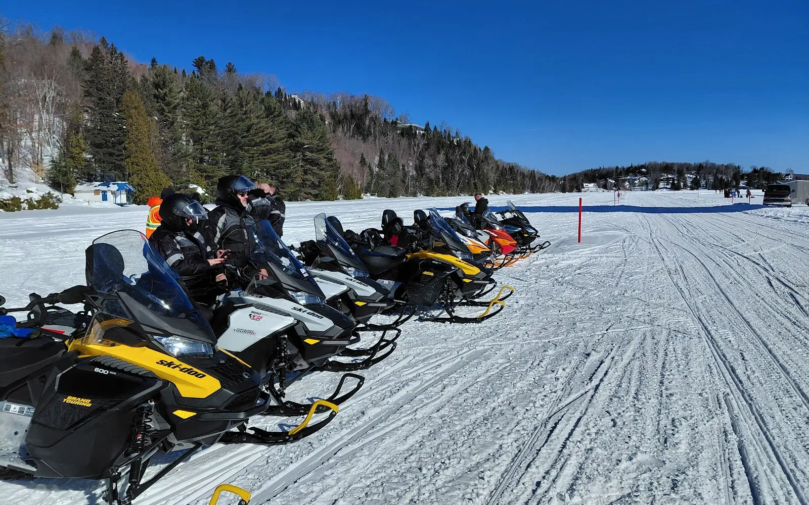 Arctic Aventure