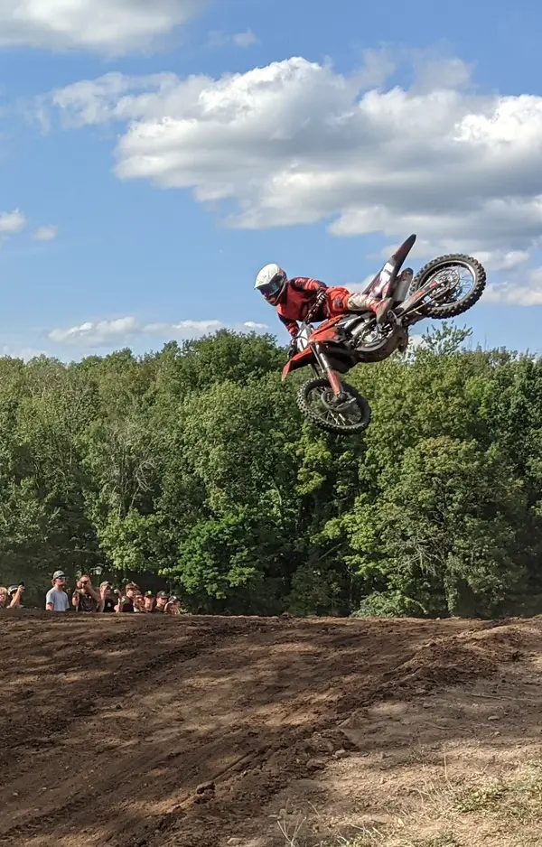 Area 51 Motocross