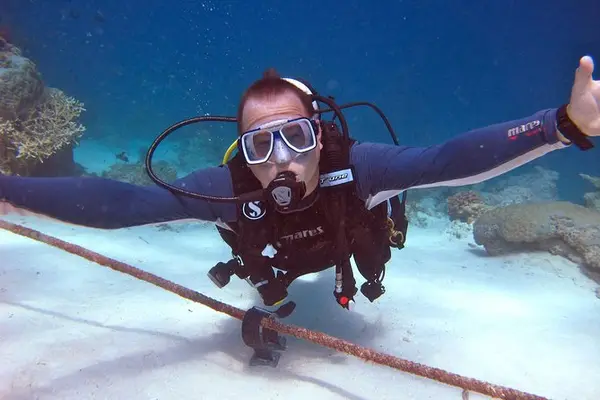 ARgento Diving