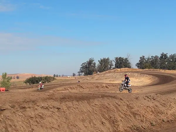 Argyll MX Park