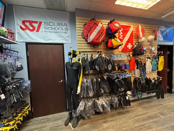 Arizona Dive Center