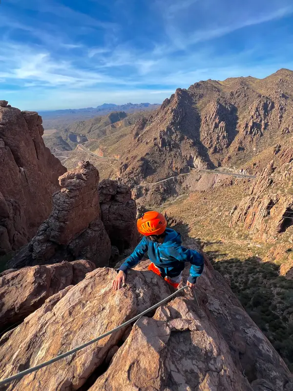 Arizona Mountain Guides
