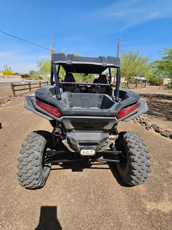 Arizona Off Road