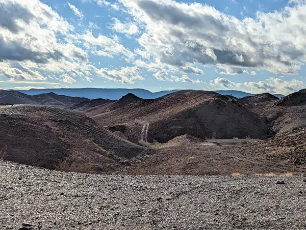 Arizona Peace Trail
