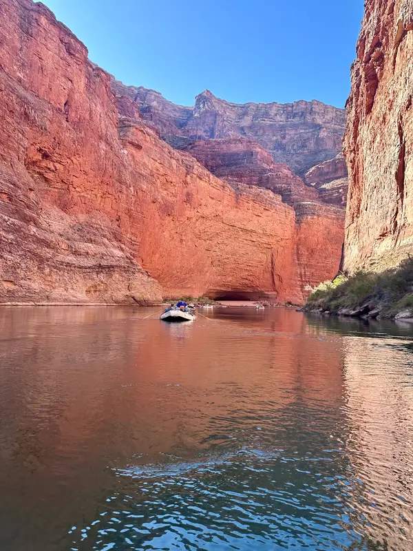 Arizona Raft Adventures, Flagstaff, AZ