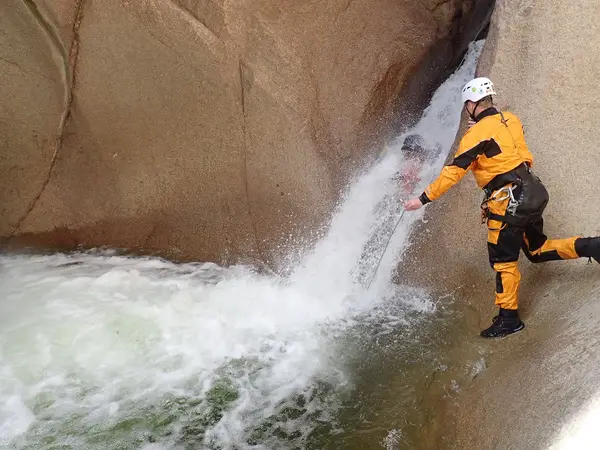 Arizona Rock and Canyon Adventures