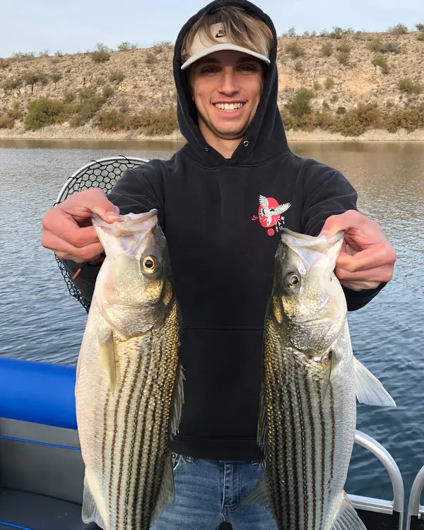 Arizona Sport Fishing