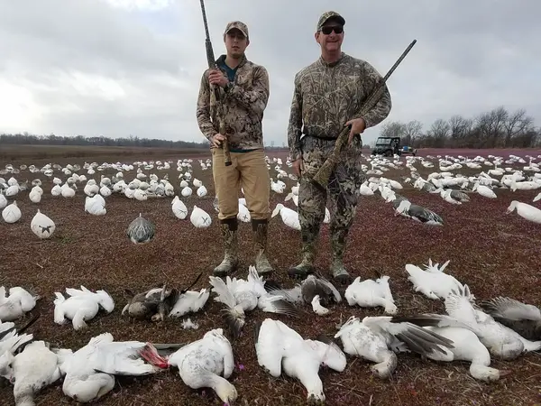 Arkansas Duck Masters Guide Services